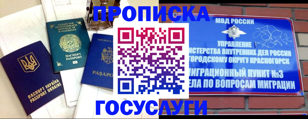 купить прописку в Шатуре